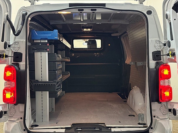 Toyota Proace 13 of 28