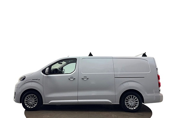 Toyota Proace 9 of 28