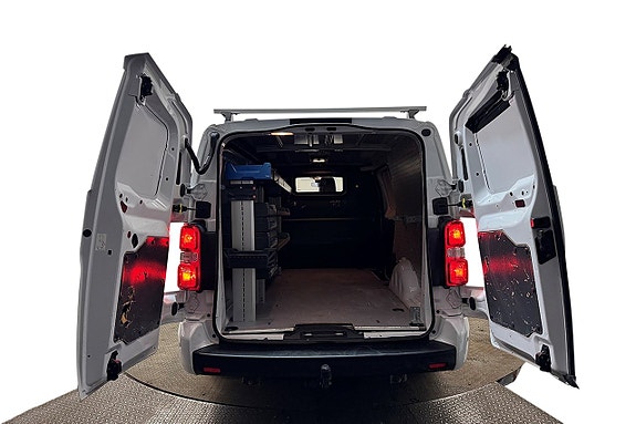 Toyota Proace 7 of 28