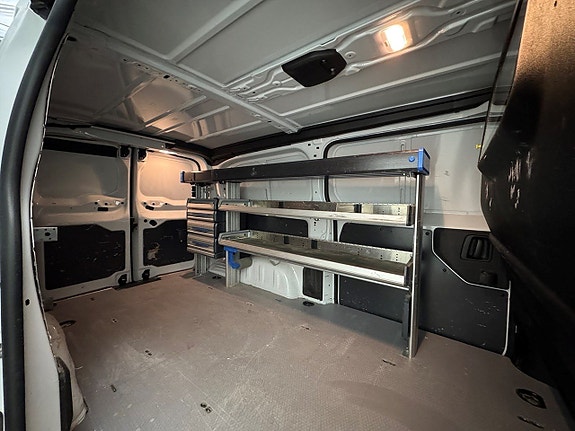 Toyota Proace 12 of 28
