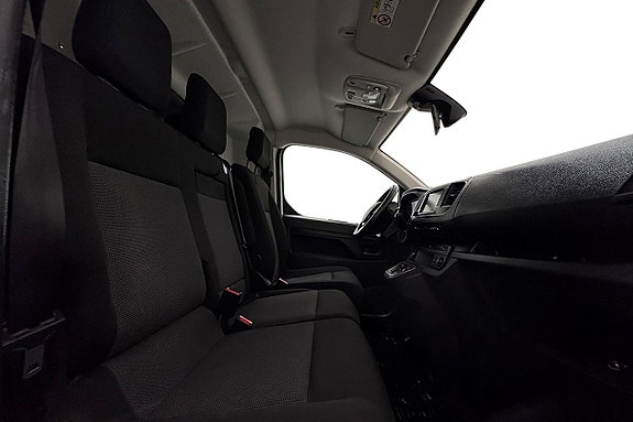 Toyota Proace 18 of 28