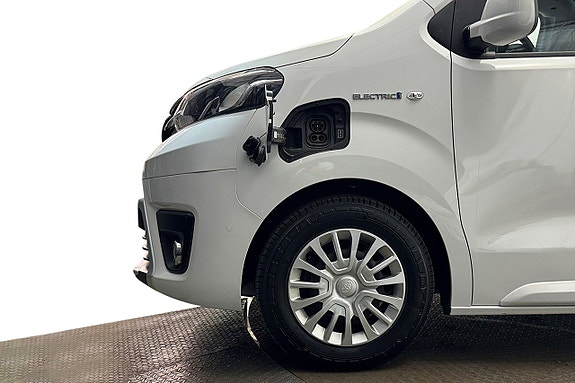 Toyota Proace 10 of 28