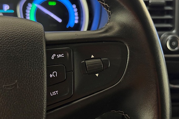 Toyota Proace 21 of 28