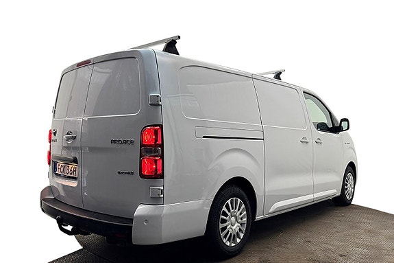 Toyota Proace 6 of 28