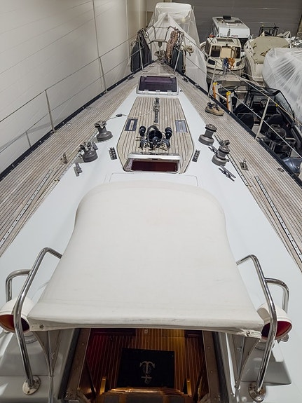 Baltic Yachts 40 10 of 24