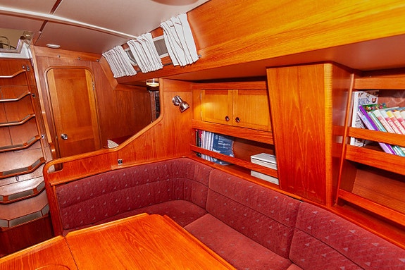 Baltic Yachts 40 24 of 24