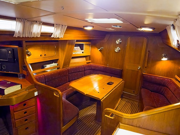 Baltic Yachts 40 3 of 24