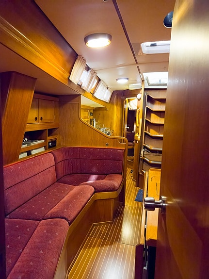 Baltic Yachts 40 12 of 24