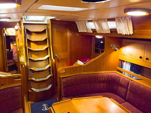 Baltic Yachts 40 4 of 24