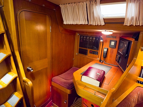 Baltic Yachts 40 6 of 24