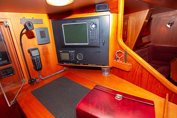 Baltic Yachts 40 20 of 24