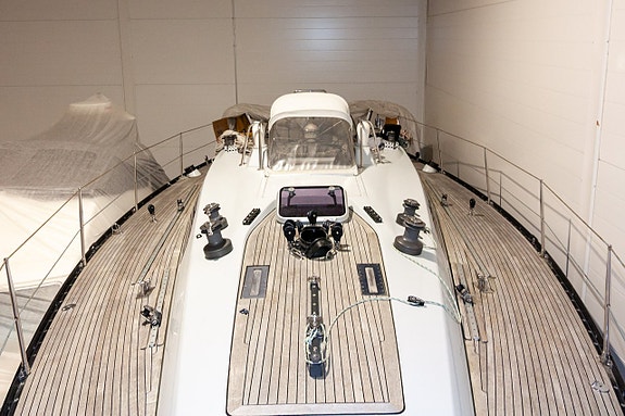 Baltic Yachts 40 11 of 24
