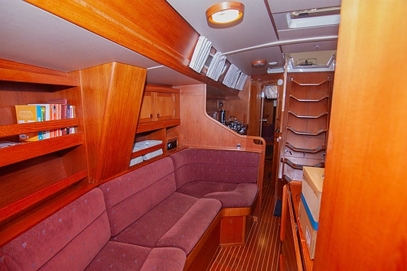 Baltic Yachts 40 18 of 24