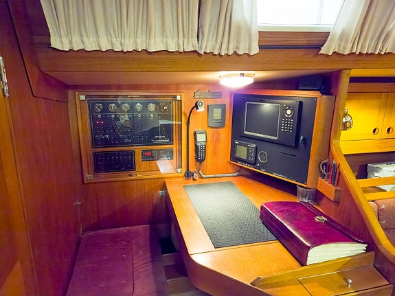 Baltic Yachts 40 14 of 24