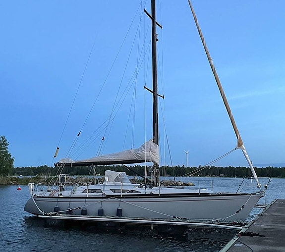BALTIC 40 — View photo 1
