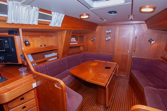 Baltic Yachts 40 19 of 24