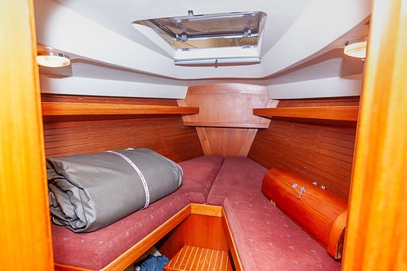 Baltic Yachts 40 17 of 24