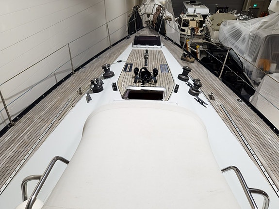 Baltic Yachts 40 15 of 24