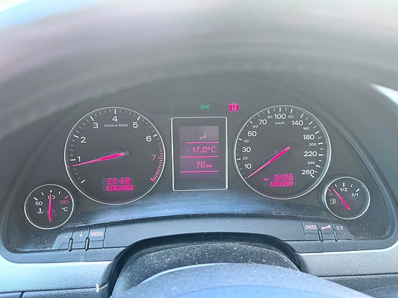 Audi A4 10 of 10