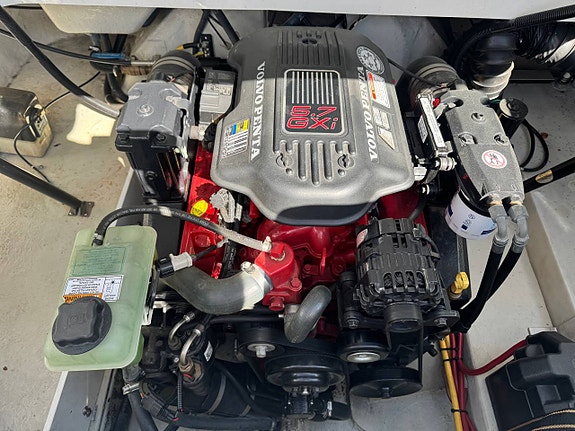 Cobalt 263 | Volvo Penta 5,7 GXi | 2006 12 of 12