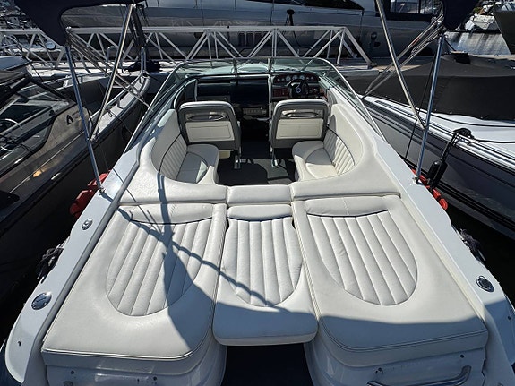 Cobalt 263 | Volvo Penta 5,7 GXi | 2006 7 of 12