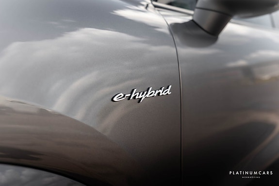 Porsche Cayenne S 20 of 22