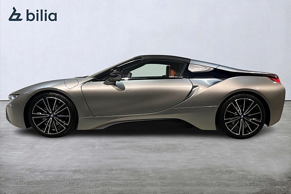 BMW i8 6 of 21