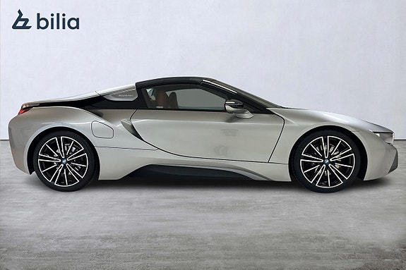 BMW i8 5 of 5