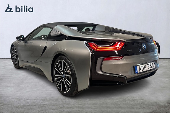 BMW i8 4 of 5