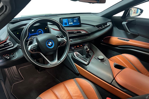 BMW i8 14 of 21
