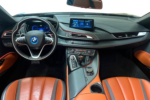 BMW i8 13 of 21