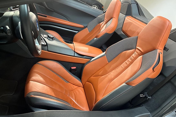 BMW i8 15 of 21