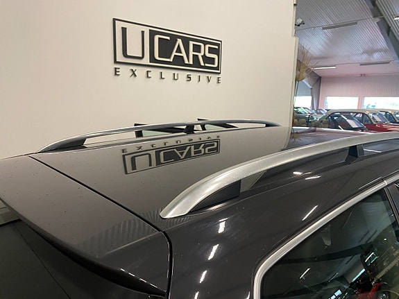 Volkswagen Passat Alltrack 6 of 14