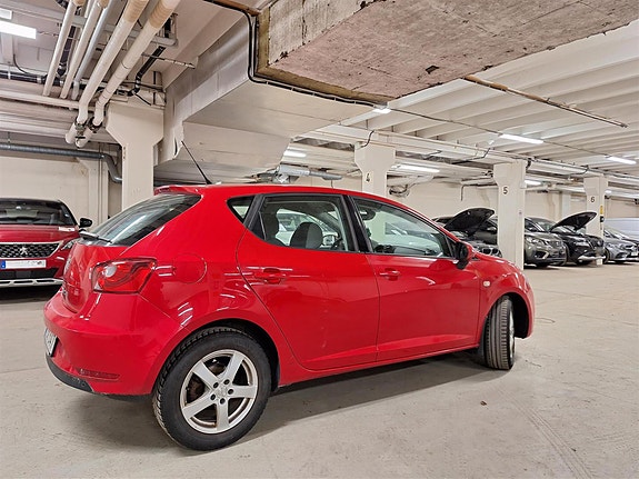 Seat Ibiza 9 of 9