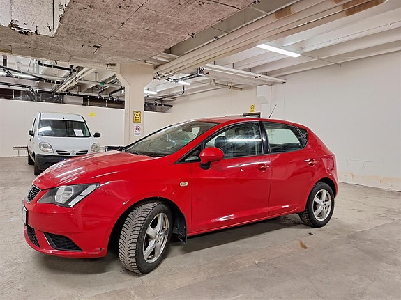 Seat Ibiza 8 of 9