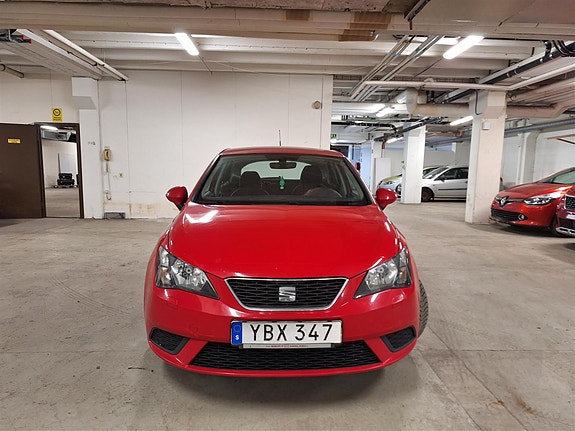 Seat Ibiza 6 of 9