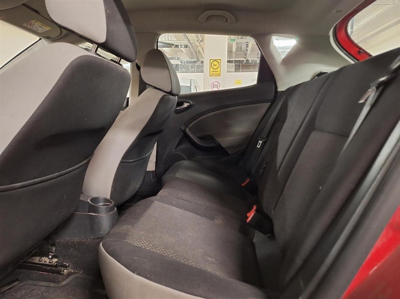 Seat Ibiza 5 of 5