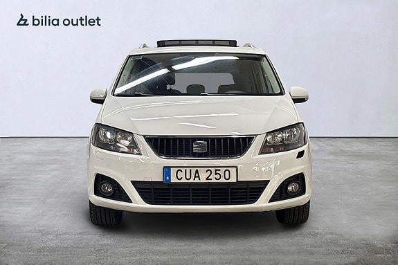 Seat Alhambra 2 of 5