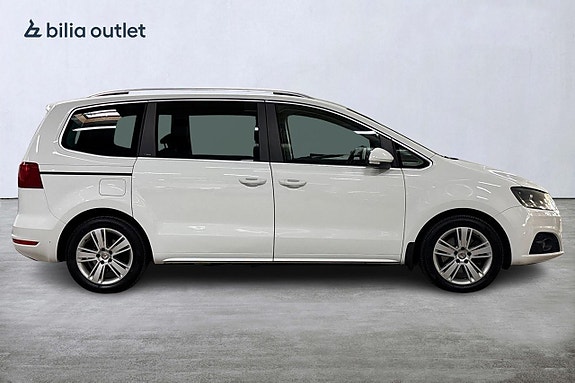 Seat Alhambra 4 of 5