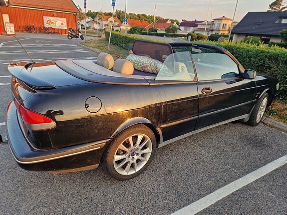 Saab 900 4 of 4