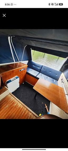 Nimo 22 med midcabin 7 of 10