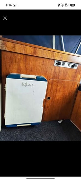 Nimo 22 med midcabin 8 of 10