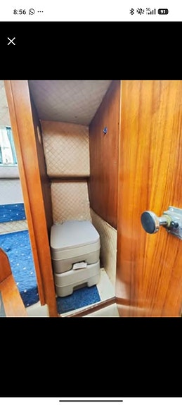 Nimo 22 med midcabin 10 of 10