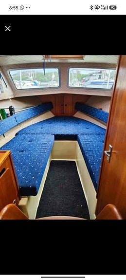 Nimo 22 med midcabin 4 of 10