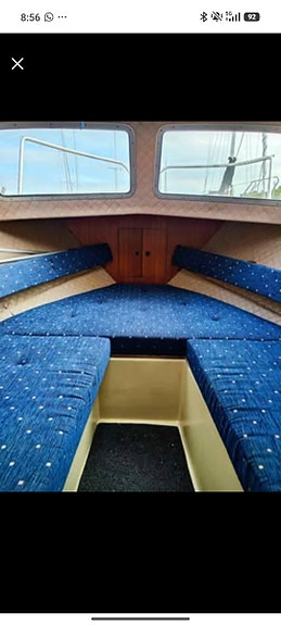 Nimo 22 med midcabin 5 of 10