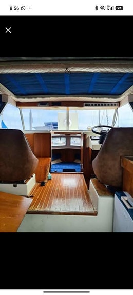 Nimo 22 med midcabin 6 of 10