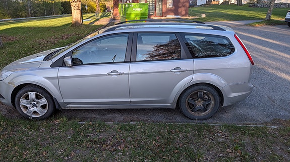 Ford Focus 3 of 5