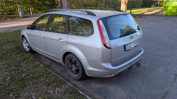 Ford Focus 4 of 5