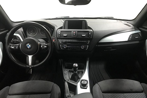 BMW 118d 11 of 23
