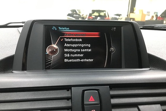 BMW 118d 19 of 23